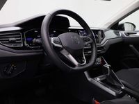 tweedehands VW Taigo 1.0 TSI 110PK Style | Navi | Camera | Stoelverwarming | Keyless | ACC | IQ Light