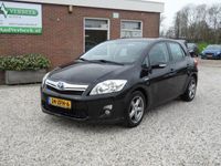 tweedehands Toyota Auris 1.8 Full Hybrid Dynamic Business