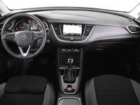 tweedehands Opel Grandland X 1.2 Turbo Innovation *1ste Eigenaar*Navigatie*Leer