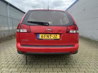 tweedehands Opel Vectra Wagon 1.8-16V Comfort inruiler