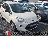 tweedehands Ford Ka 1.2 AIRCO stuurbekrachtiging