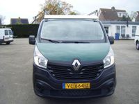 tweedehands Renault Trafic 1.6 dCi T27 L1H1 Générique VOOTZIEN VAN IMPERIAAL+TREKHAAK !!!