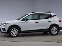 tweedehands Seat Arona 1.0 TSI Reference [ Carplay Airco DAB-Radio ]