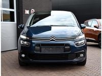 Occasion Citroën Grand C4 Picasso Business Class 131 PK (96 kW) 2020 Blauw MPV