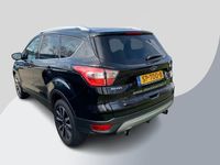 tweedehands Ford Kuga 1.5 EcoBoost Trend Ultimate 120pk | Trekhaak | Ele