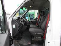 tweedehands Renault Master T35 2.3 dCi L3 Bakwagen Hollandia Laadklep