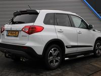 tweedehands Suzuki Vitara 1.6 High Executive + Sunroof / Trekhaak