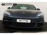 tweedehands Porsche Panamera 4 - LEDER - BOSE - LED - PANODAK - 12M GARANTIE