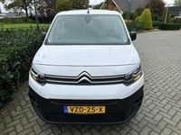Occasion Citroën Berlingo 75 PK (55 kW) 2020 Wit MPV