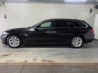 tweedehands BMW 525 5-SERIE Touring xd High Executive full-optie