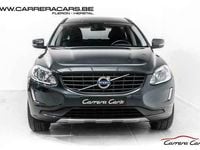 Occasion Volvo XC60 Summum 148 PK (108 kW) 2016 Grijs SUV