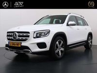 Occasion Mercedes GLB200 Business 163 PK (119 kW) 2021 Wit SUV