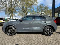 tweedehands Audi Q2 2.0 TFSI quattro Design Pro Line Plus. 190Pk