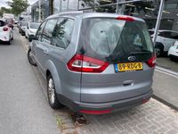 tweedehands Ford Galaxy 2.0 SCTi Titanium