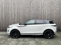 tweedehands Land Rover Range Rover evoque P200 AWD R-Dynamic S