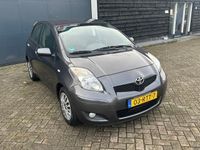 tweedehands Toyota Yaris 1.3 VVTi Aspiration