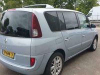 tweedehands Renault Espace 2.0 dCi Dynamique MOTORSCHADE !!!!!!!!!