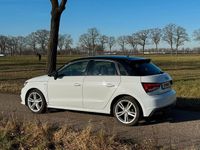 Occasion Audi A1 S-Line 95 PK (69 kW) 2016 Hatchback