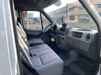 tweedehands Mercedes Sprinter 211CDI L2H2