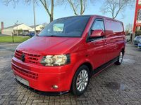 tweedehands VW Transporter T52.0 TDI DSG Aut L1H1 Comfortline GEEN GARANTIE