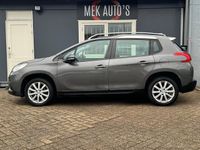 tweedehands Peugeot 2008 1.2 VTi Active|2e Eigenaar|Dealer|Nav|Cruise|