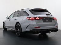 Nieuw Mercedes E53 AMG Premium Plus 449 PK (330 kW) 2026 Grijs Stationwagen
