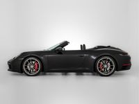 tweedehands Porsche 911 Carrera S Cabriolet 992