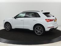 Occasion Audi Q3 S-Line 150 PK (110 kW) 2022 Wit SUV