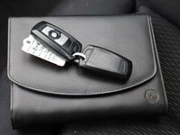 tweedehands BMW 318 318 Touring d High Executive Navigatie, Climate con