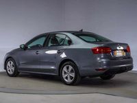 tweedehands VW Jetta 1.2 TSI Comfortline [ navigatie Cruise Parkeersensoren ]