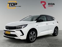 Occasion Opel Grandland X Ultimate 301 PK (221 kW) 2022 Wit SUV