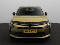 Occasion Lancia Ypsilon 110 PK (80 kW) 2025 Geel Hatchback