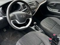 tweedehands Kia Picanto 1.2 CVVT BusinessL.