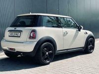 tweedehands Mini ONE 1.6 Chili, climate control, topstaat!