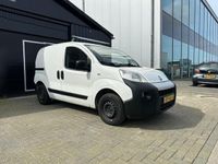 tweedehands Fiat Fiorino 1.3 MJ SX