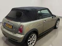 Occasion Mini Cooper S Cabriolet 170 PK (125 kW) 2008 Cabriolet