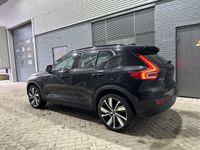 tweedehands Volvo XC40 Recharge P8 AWD R-Design | Panoramadak | 360° Came