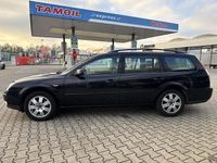 Occasion Ford Mondeo Futura 125 PK (91 kW) 2004 Zwart Stationwagen