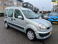 Occasion Renault Kangoo 75 PK (55 kW) 2004 Grijs (metallic) MPV