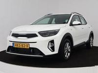 Occasion Kia Stonic 117 PK (86 kW) 2025 Wit SUV