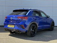 tweedehands VW T-Roc 2.0 TSI 4Motion R | Dak| Akrapovic| Virtual dash|