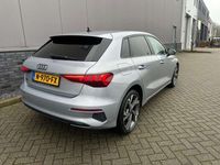 Occasion Audi A3 e-tron Business 150 PK (110 kW) 2021 Grijs Hatchback