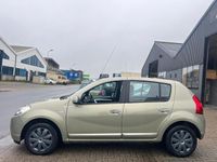 tweedehands Dacia Sandero 1.4 Lauréate/ APK/ NAP/ Airco/ 5 Deuren