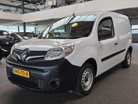 Occasion Renault Kangoo Komfort 82 PK (60 kW) 2020 Wit MPV