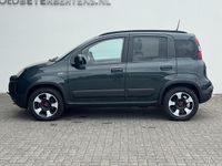 Occasion Fiat Panda Cross Cross 69 PK (50 kW) 2024 Groen Hatchback