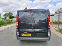 tweedehands Opel Vivaro 2.0 CDTI L2H1 DC Nap!!!