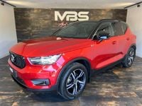 Occasion Volvo XC40 R-Design 2018 Rood SUV
