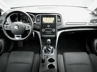 tweedehands Renault Mégane IV Estate 1.2 TCe Limited |CLIMATE|PDC|STOELVERW.|TREKHAAK