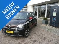 Occasion Renault Twingo Collection 71 PK (52 kW) 2018 Zwart Hatchback