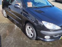 tweedehands Peugeot 206 1.6-16V XS Premium